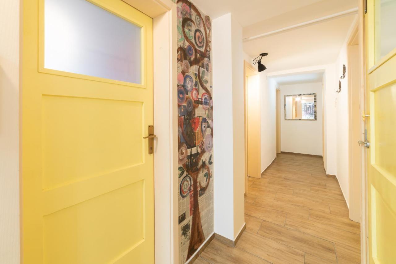Bah Apartament Lublana