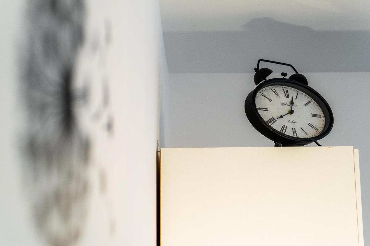 Apartament Bah