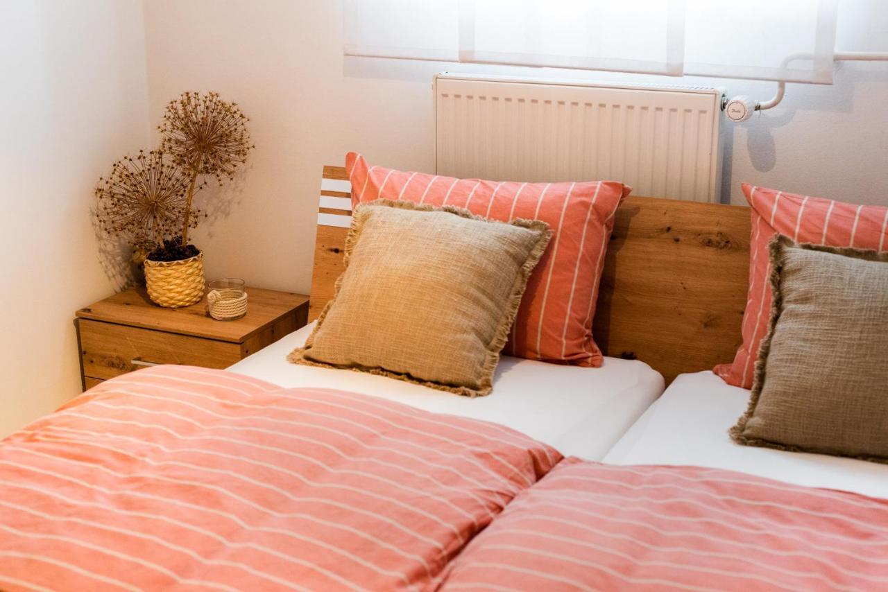 Apartament Bah *