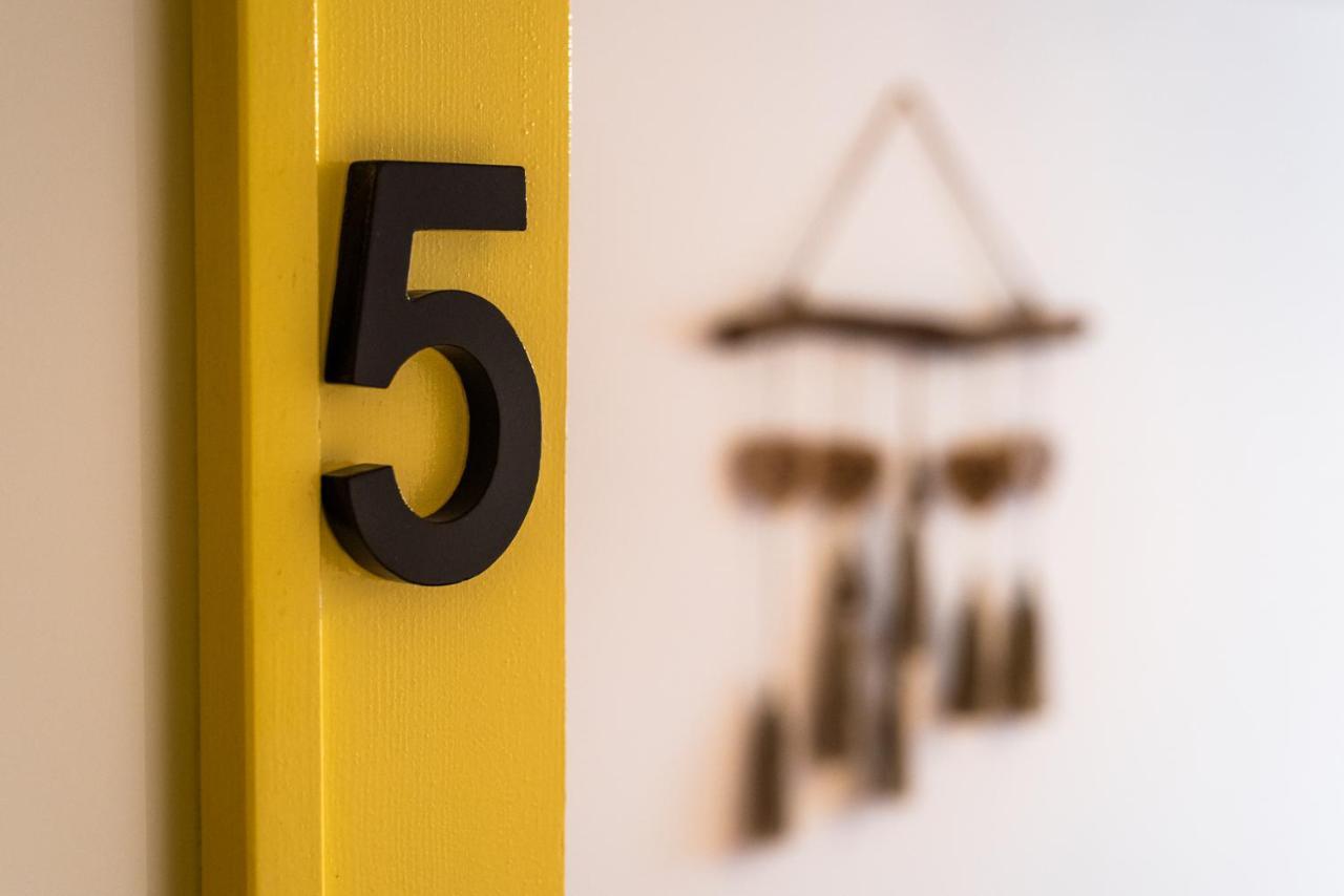 Apartament Bah *