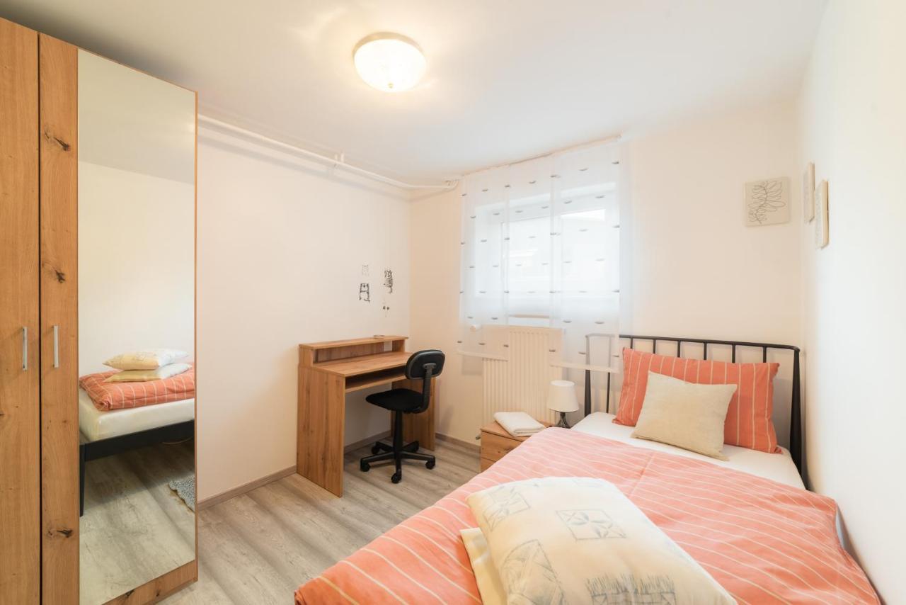 Apartament Bah *