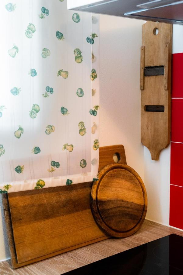 Apartament Bah
