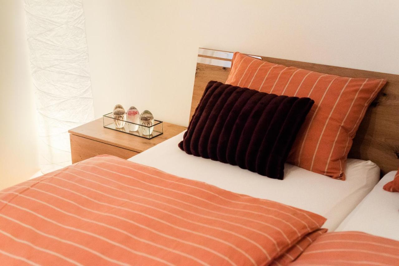 Apartament Bah Lublana