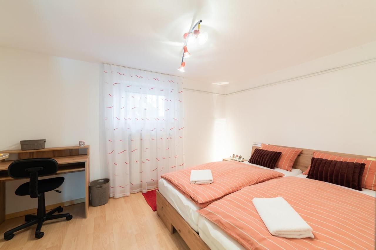 Bah Apartament Lublana