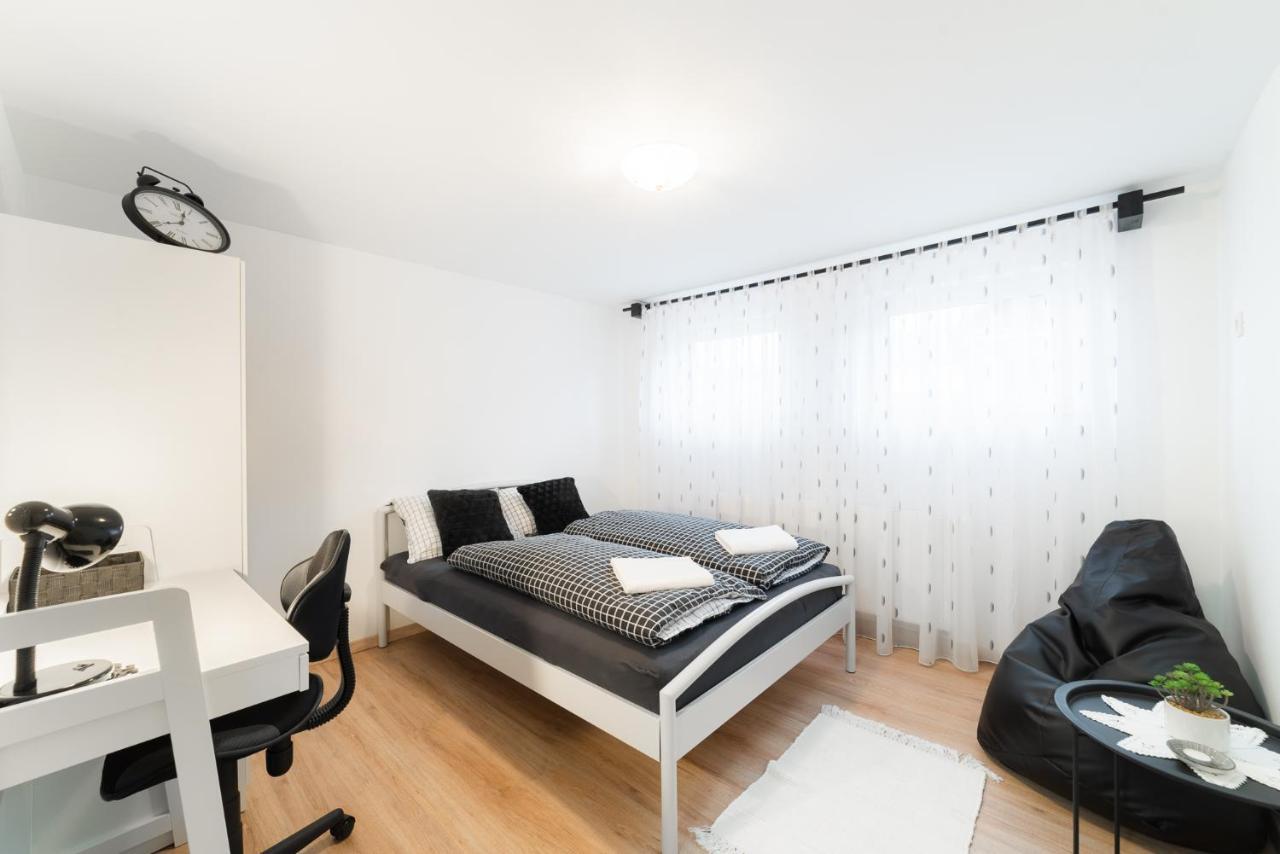 Apartament Bah