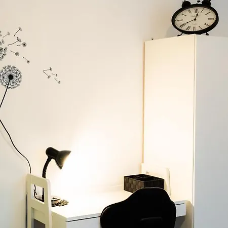 Bah Apartment Ljubljana Buitenkant foto