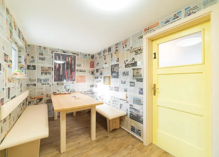 Bah Apartment